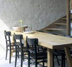 Furniture Mixed Black Dining Chair Roundup Remodelista Painted Dining Chairs Dining Chairs Black Dining Chairs