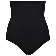 Spanx Slim Cognito Shaping Bodysuit Black