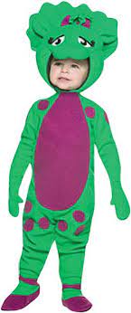 Toddler Baby Bop Costume Baby Bop Costumes Baby Costumes Girl Baby Costumes Costumes
