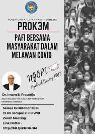 Untuk mencapai pelayanan kefarmasian yang optimal, diperlukan pembekalan pengetahuan dan keterampilan kepada apoteker melalui pendidikan khusus dan uji kompetensi yang merupakan dasar untuk membentuk kemampuan yang harus dimiliki apoteker sesuai standar kompetensi. Pafi