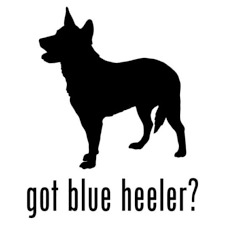 Black Australian Cattle Dog Blue Heeler Image Result For Blue Heeler Black And White Cattle Dog Sheep Silhouette Australian Cattle Dog