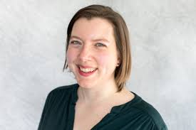 Anna LaRue — Resource Refocus