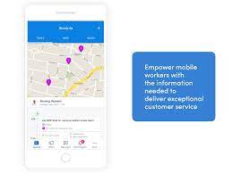 For group events, the skedulo mobile app provides a way to record which clients were in attendance and which clients did not attend. Skedulo Mobile Workforce Management App Integration With Zendesk Support