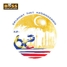 #53 janganlah melihat ke masa depan dengan mata buta. Bosschips Selamat Hari Kebangsaan Ke 62 We Re Not The Only Ones Snacking The Day Away While Celebrating Right Last Day To Enjoy Our Merdeka Promo Buy 4 Packs At