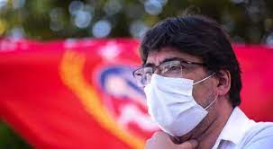 The peril of daniel jadue. Recoleta Chile Daniel Jadue Sweeps The Municipal Election News Telesur English