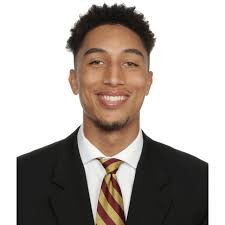 Nathanael Jack, Basketball Player, Stats, Height, Age