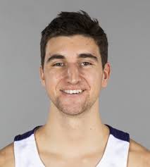 HORNED FROGS BASKETBALL