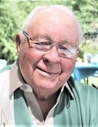 Edward R. Brody Obituary