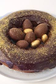 Epingle Sur Moule Savarin