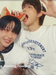 Exploring WOLF TYPE NICHOJOO: A K-pop Journey