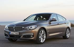 The current generation of the car will be the last of its kind. Bmw Seria 3 Gran Turismo Automarket