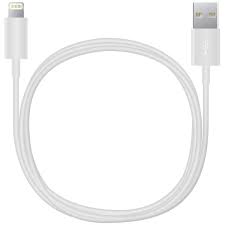 Extra Long Lightning To Usb Cable