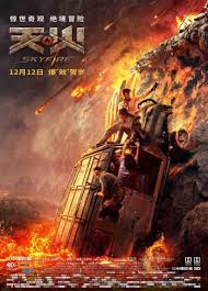 Beautiful disaster was optioned for a film. Skyfire 2020 Reviews And Overview Moviesandmania Com