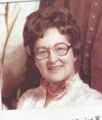 Obituary: Joyce Smith Bishop