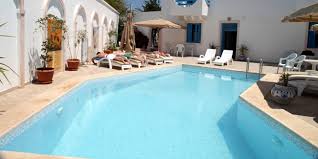 Comment Faire Baisser Ou Monter Le Ph De L Eau De La Piscine