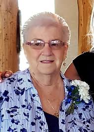 Obituary for Shirley A Nelson