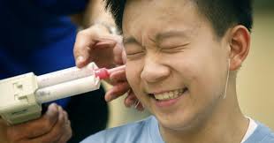 Eagan band sounds off about teen hearing loss