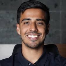 In 2005, a 21-year-old student named Alex Tew needed money for tuition.  Instead of getting a job, he built a website called The Million Dollar  Homepage. It was just a blank grid