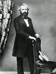 He helped organize the international socialist movement. Media Library Marx 200