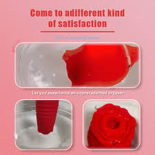 バイブレーターローズ女性のためのバイブレーター乳首クリトリス刺激装置振動卵ディルドクリトリス吸盤バイベーターセックスおもちゃ230811を￥1,754  | DHgate