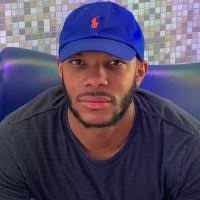 Frank Kimble's Instagram, Twitter & Facebook