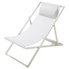 Klappliegestuhl Aus Metall Weiss Jetzt Bestellen Unter Https Moebel Ladendirekt De Garten Gartenmoebel Gartenstuehle Uid 4 Klappliegestuhl Stuhle Deckchair