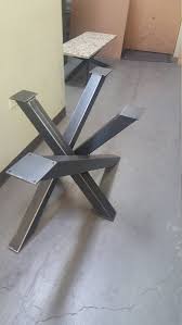 non standard modern table x table legs model pieds de table table salle a manger pieds de table a manger