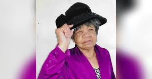 Margie Nell Moon Obituary