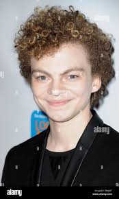 Marcus cole hi-res stock photography and images