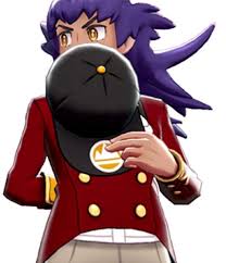 Pokemon Scale World Galar Region Leon & Dragapult Two-Pack (Reissue)