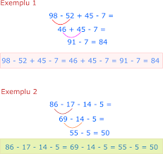 Numărul pe care îl scădem se numește scăzător. ScÄƒderea Numerelor Naturale