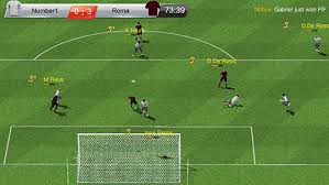 Shared tested race master manager v1.1 mod apk: Soccer Hero Download Apk For Android Free Mob Org
