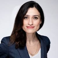 Kristine Bjerke Email & Phone Number