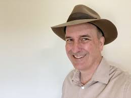 Richmond's Native Son Woody LaBounty Lives and Breathes History