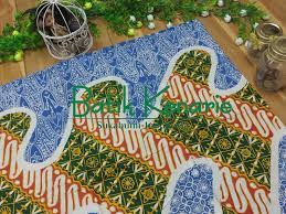 Menggambar mudah dan menyenangkan #ruangmenggambar #batik #bunga motif batik batik klasik batik views 30k9 months ago. Batik Cap Motif Abstrak Jawa Barat Varian Warna Biru Batik Putih