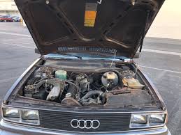 Image result for Havana Brown 1981 Audi