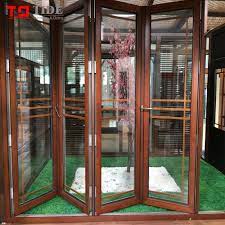 4.5 out of 5 stars. Windows And Doors Aluminum Wood Sliding Bi Folding Door Buy Aluminum Window And Door Aluminum Wood Sliding Door Soundproof Wood Folding Doors Product On Alibaba Com