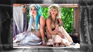 The Life in Harem - video Dailymotion