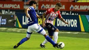 90'+7' daniel moreno (junior) ha sido amonestado con tarjeta amarilla. Nomina De Millonarios Vs Junior Por La Liga Betplay 2021 I Convocados Titulares Y Suplentes Goal Com