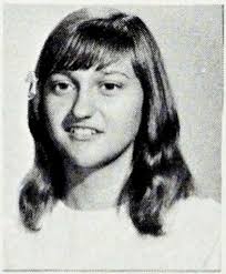 Deborah Rita “Dee Dee” Fitzjohn (1952-1978)