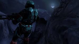 For the moment, these data pads come with no reward, they do not unlock anything or pop an achievement. Halo Reach Mission 9 The Pillar Of Autumn Guide