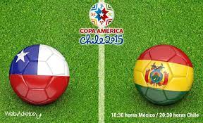 This is the match sheet of the copa américa 2015 game between chile and bolivia on jun 20, 2015. I0 Wp Com Webadictos Com Media 2015 06 Chile Vs