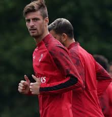 + portugal portugal b portugal youth21 portugal u20 portugal u19 portugal u18 portugal u17 portugal u16 portugal olympic team portugal u15. Gabbia Included In The Italy U21 Squad For The First Time In His Career Leao Gets A Call Up From Portugal U21 Rossoneri Blog Ac Milan News
