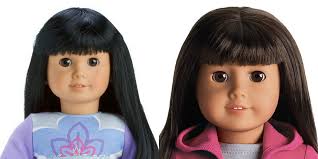 Did you scroll all this way to get facts about long hair girl doll? The Doll Ranch American Girl Dolls Who Look Similar And How To