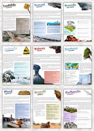 Natural Disasters Lots Of Puzzles And Activities Worksheet Natural Disasters Activities Natural Disasters Lessons Natural Disasters