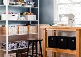 Craft desk craft room storage craft rooms craft tables kids rooms home office desks home office furniture furniture showroom garden furniture. 11 Chich Craft Room Design Decor Ideas
