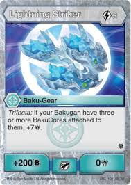 Engage at your own risk frank pastor, tampa bay times 6/6/2021. Lightning Striker Card The Bakugan Wiki