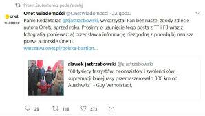 To krok do oddzielenia kościoła od państwa. Onet Naczelny Super Expressu Wykorzystal Zdjecie Dziennikarza Portalu Bez Zgody Press Pl Najnowsze Informacje Z Branzy Medialnej Marketingowej Reklamowej I Public Relations