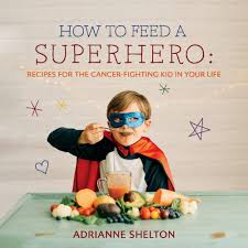 There are many ways to do a biopsy. How To Feed A Superhero Recipes For The Cancer Fighting Kid In Your Life 1 Shelton Adrianne Sarten Leslie 9781543975161 Amazon Com Books