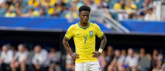 vini jr